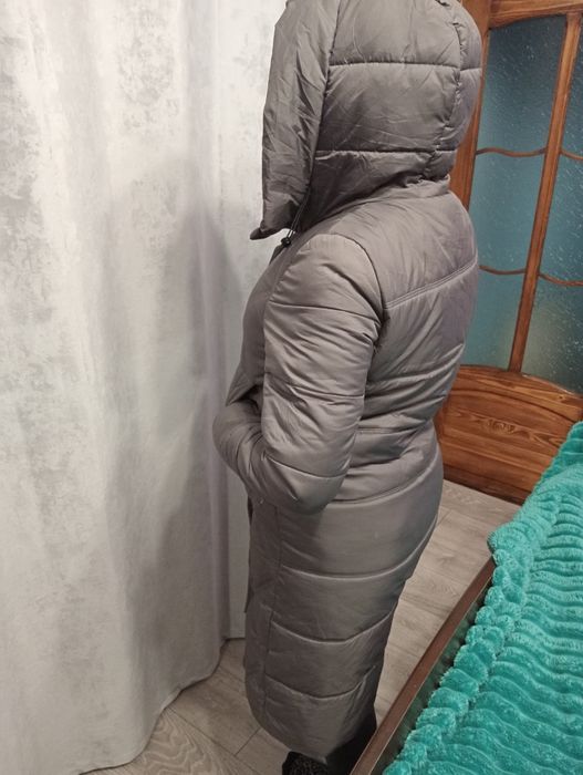 Geacă dama iarna puf