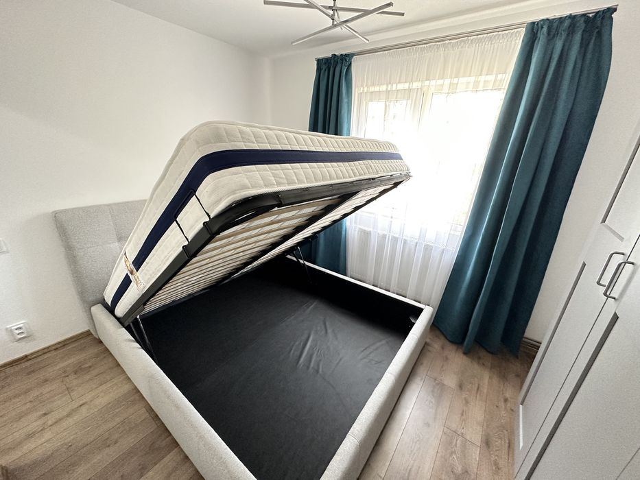 Apartament 2 camere Micro 6, parter