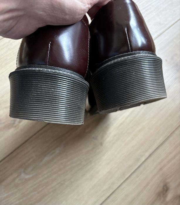 Лоуфъри и балерини   Dr Martens