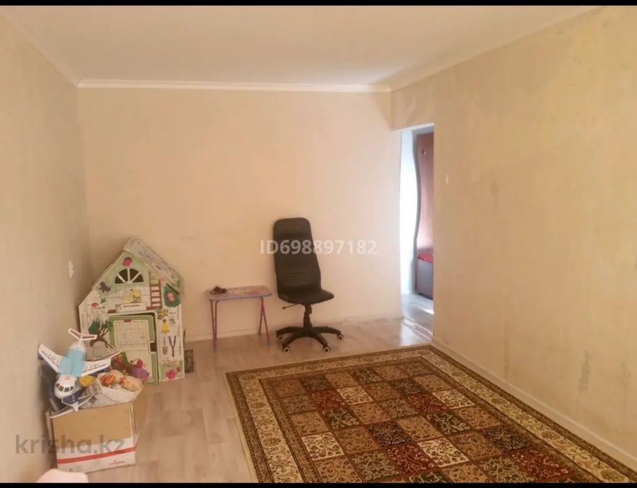 Продам 2 к КВ Поселок Опытный