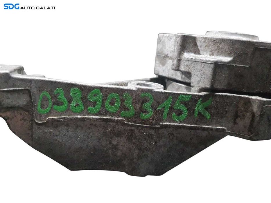 Rola Intinzator Intinzatoare Curea Skoda Octavia 1 1.9 SDI TDI 1997 - 2011 Cod 038903315K 950464 [N3174]