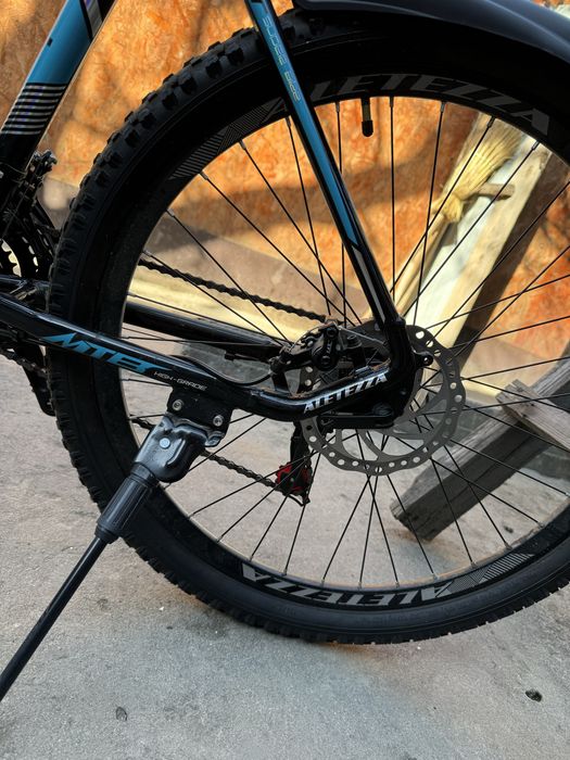 Велосипед Aletezza