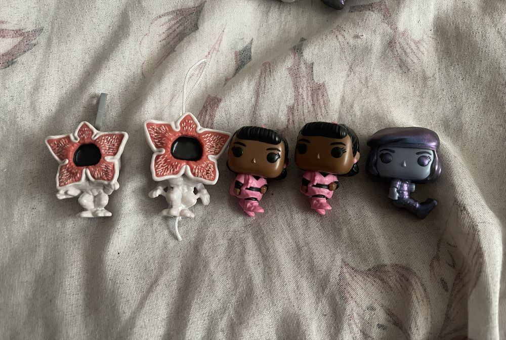 Фигурки Осд очень странные дела продажа/обмен