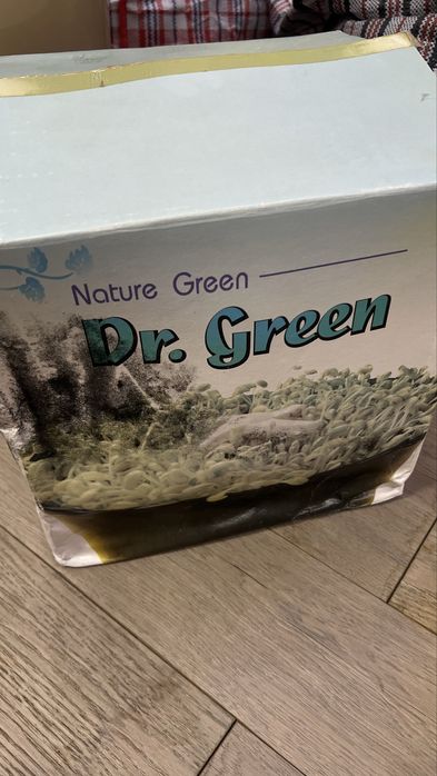 Прораститель  зелени