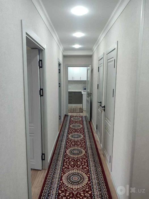 Квартира рядом с дворцом «Дружба народов»