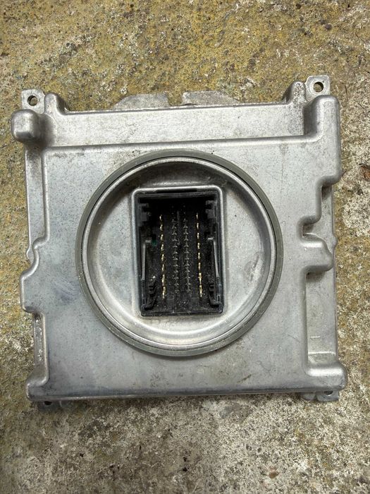Modul control balast Far Audi A8 7PP941592AB