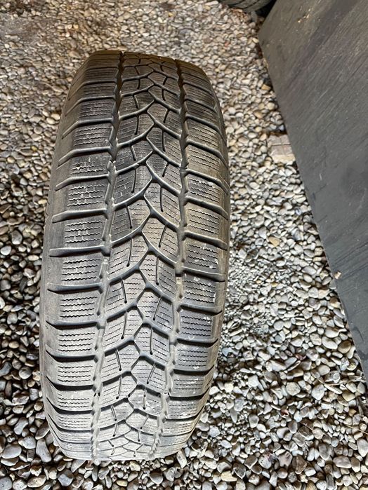 Зимни Гуми с джанти