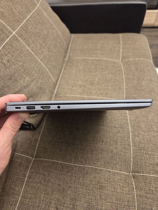 Matebook D14 Huawei 2024.