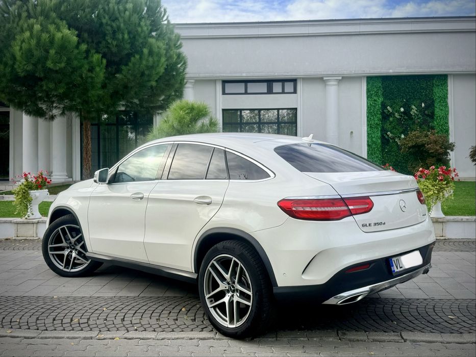 MERCEDES-BENZ GLC 2015 — imagine 2