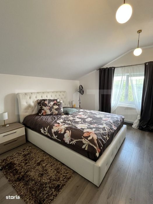 Apartament 1 camera, 41mp, spatios, zona Sud