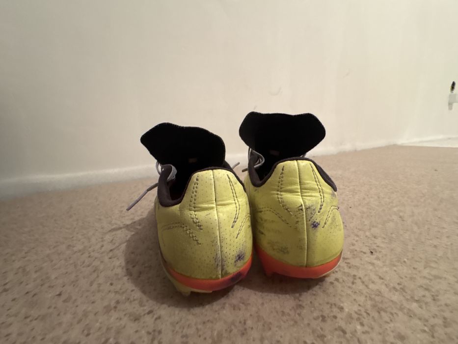 Adidas predator 24 league firm ground