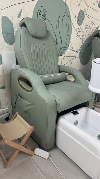Педикюрное кресло! Срочно