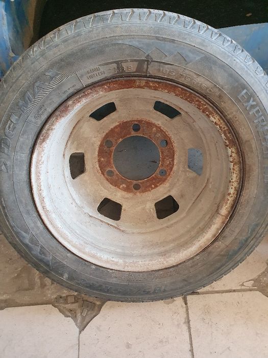 Газел запаска продам