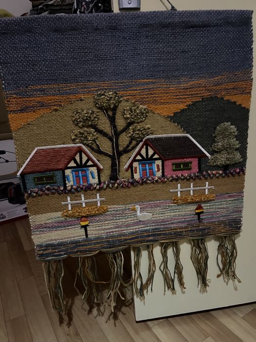 Рукоделие 60*60