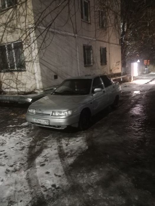 2004год обмен на автомат