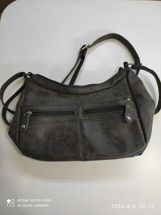 Маркова дамска чанта  !