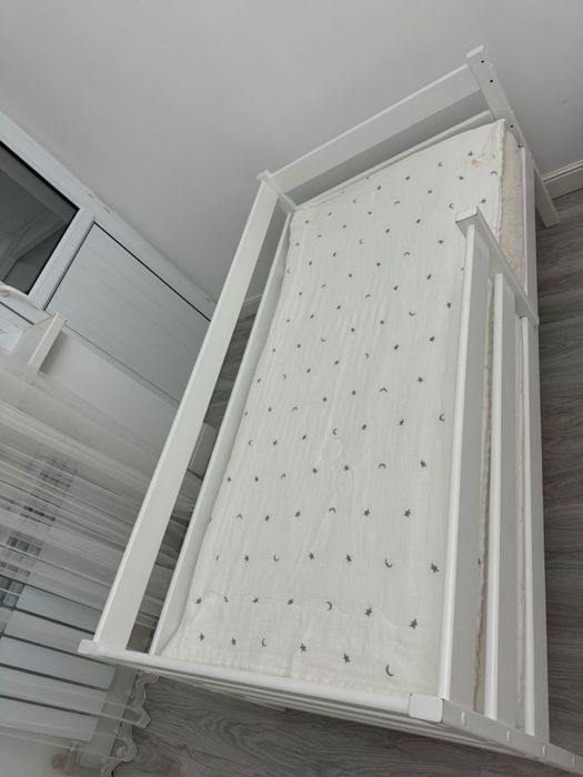 Продается кровать