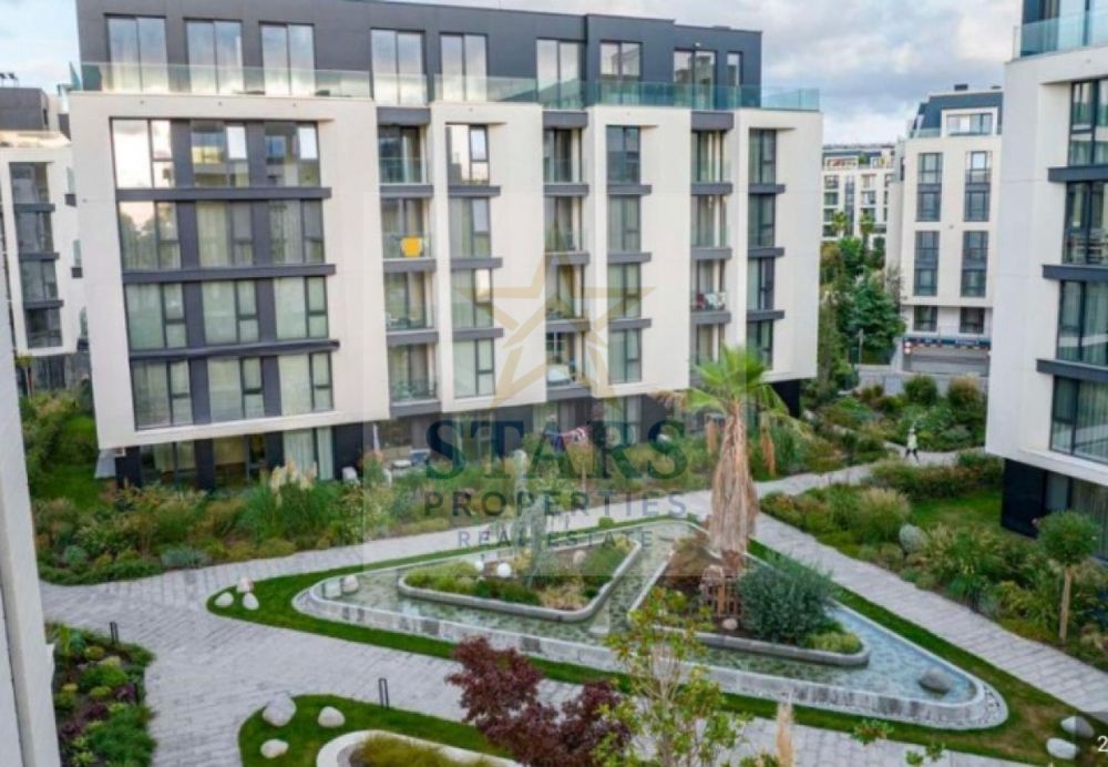 Продажба 2-стаен гр. Варна - к.к. Св.Св. Константин и Елена 66m²