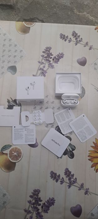 Apple airpods 3 pro