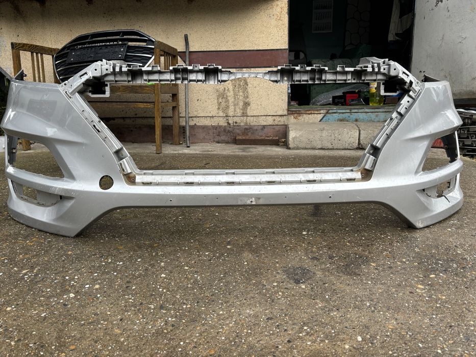 Броня Hyundai Tucson