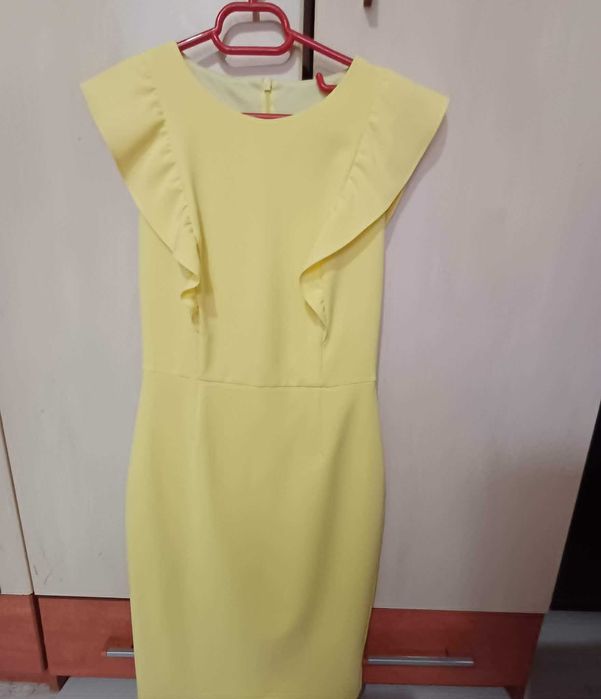 Rochie noua fara eticheta
