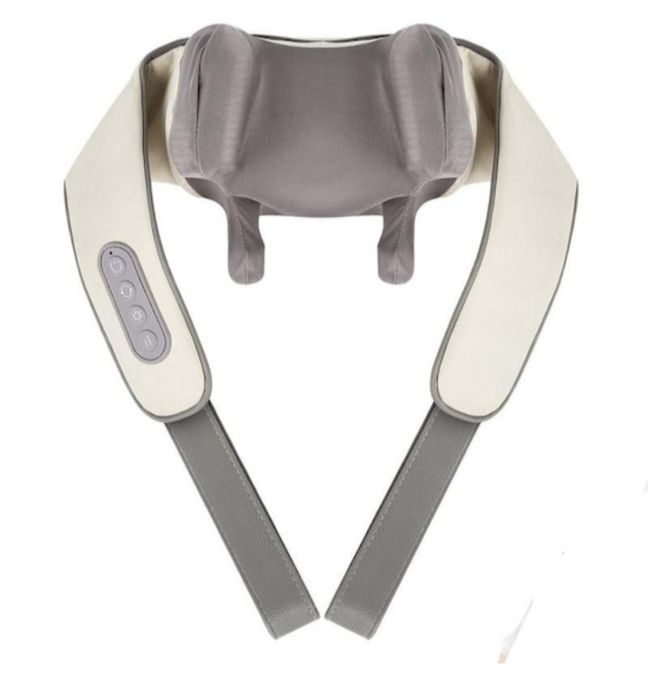 Aparat de masaj cervical