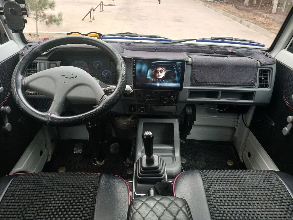 Дамас линияда юрмаган