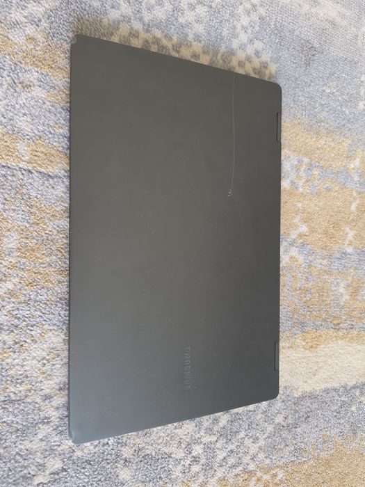 Laptop Samsung Galaxy Book 3 360 OLED 2-in-1, 15.6", i7-1360P, 16GB RAM, 512GB SSD