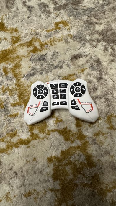 Robot intellicon  Noriel