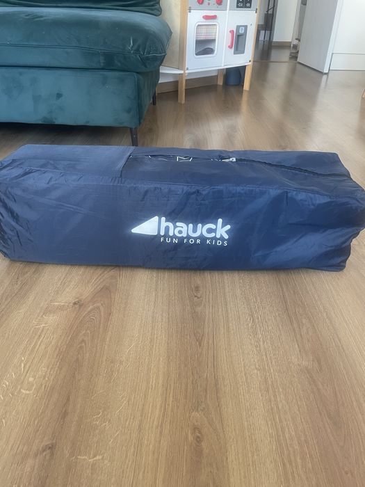 Hauck Бебешка Кошара Dream’n Play Plus