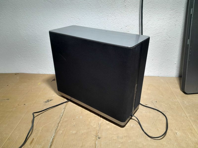 Саундбар - LG SoundPlate 540 Bluetooth