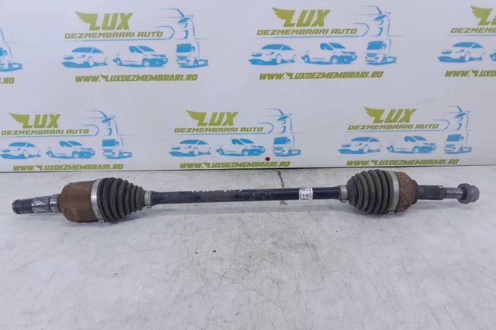 Planetara stanga spate Tesla Model 3 1 (2017 - 2020)