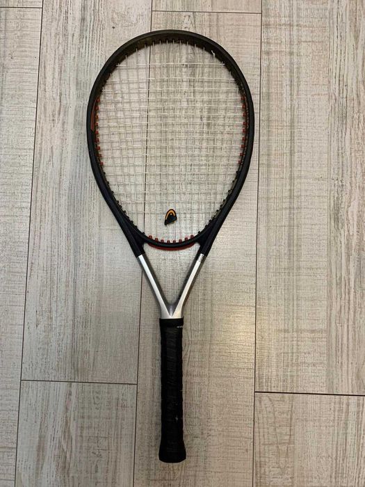 Rachta tenis HEAD Ti S5