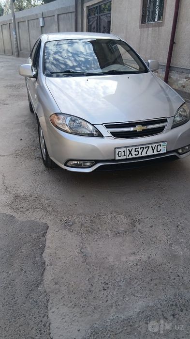 Jentra 2015 metan