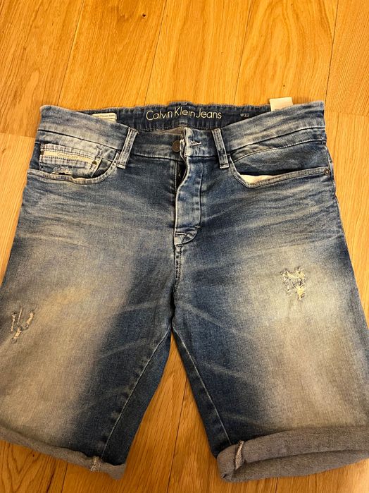 Blugi originali DSQUARED