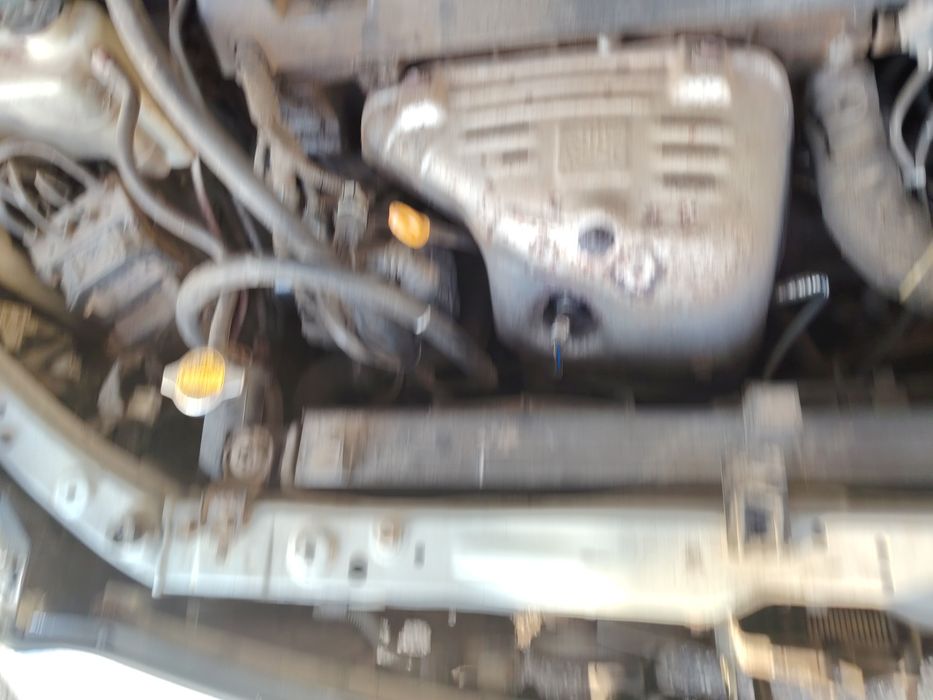 Toyota Asensis t 25