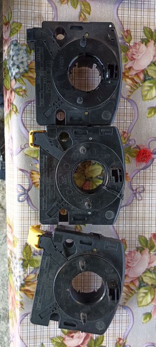 Maneta Comutator semnalizare  stergatoare Spira  ESP volan Bora Golf 4