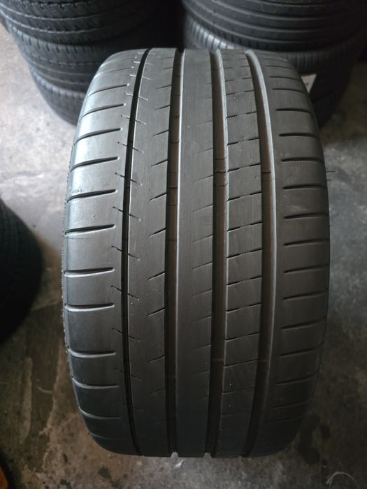 Michelin 265/35 R19 98Y vară