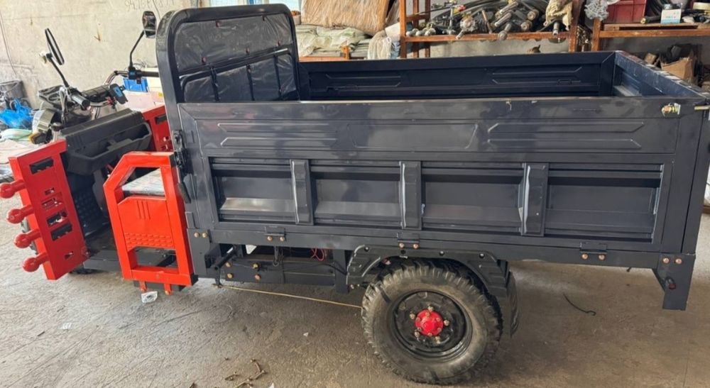 Муравейник, новые , мощные