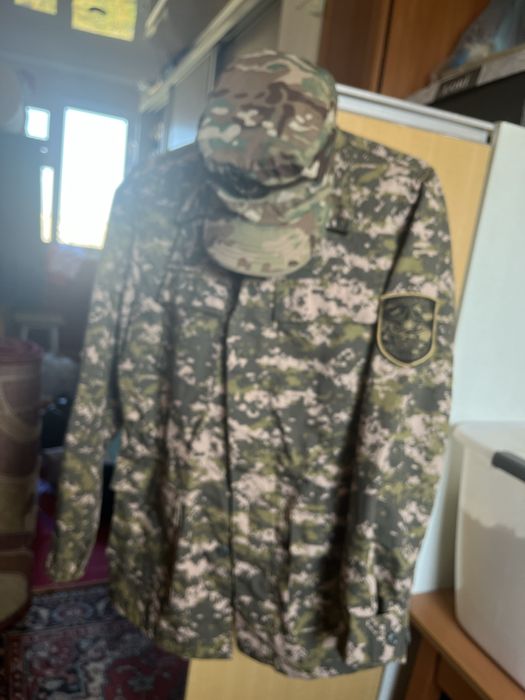 Продавец Темиртау