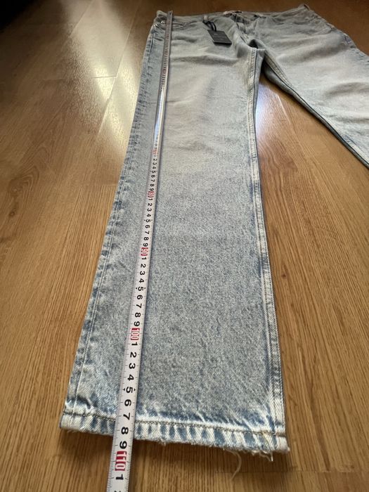 Tommy Hilfiger Relaxed Fit W36