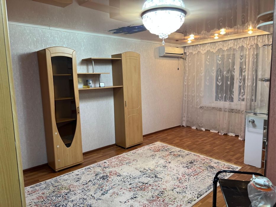 2 комнатная студия