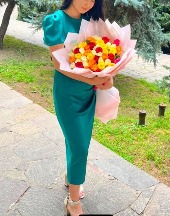 продам платье