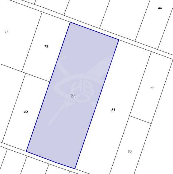 Парцел в с.Брестник 42107