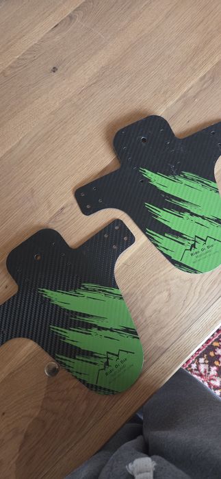 Kukirin g2 custom
