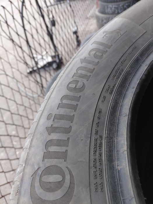 Продам шины бу в отличном состоянии