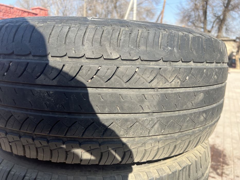 Продам Летние шины