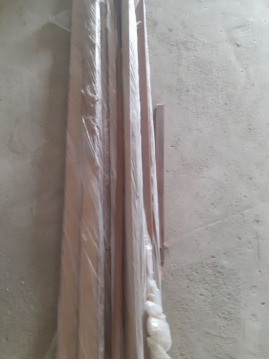 Usi interior cinci bucăți noi