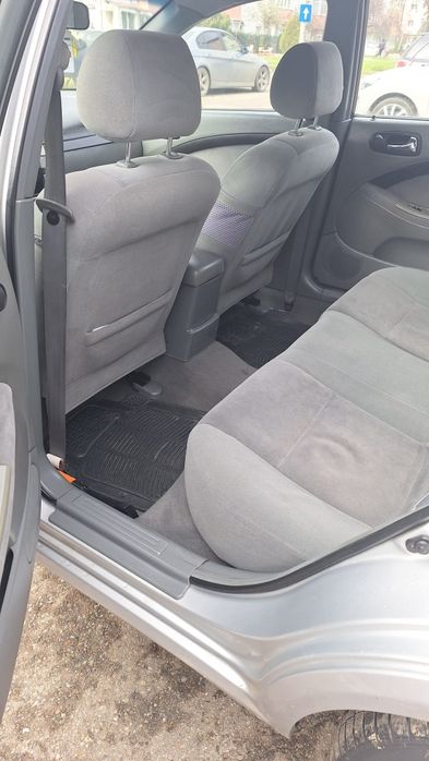 Vand Chevrolet lacetti