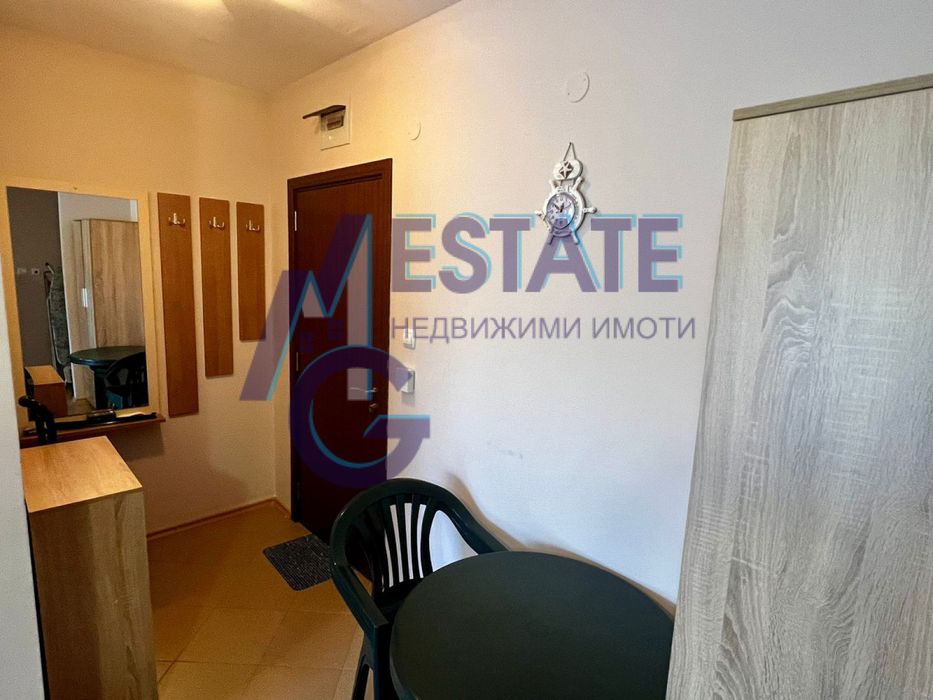 Продава се Двустаен апартамент в к.к. Слънчев бряг - 65 кв.м за 954 €/кв.м - Снимка #7